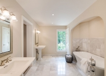 Alexandria Remodel