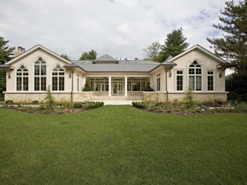 McLean Custom Home