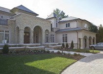 Custom Home Building