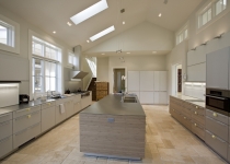 Custom Home Building