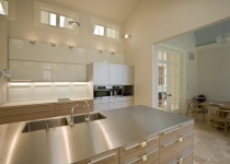 Custom Home Building