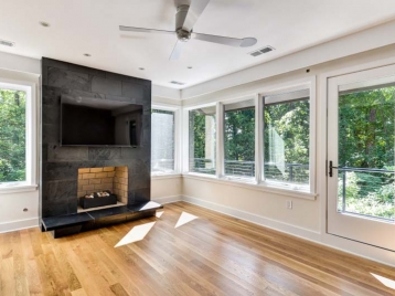 McLean Total Renovation/Addition