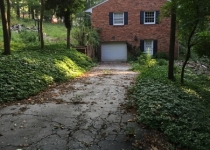 Renovation/Addition