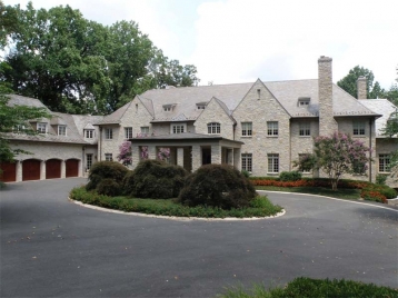 Custom Home