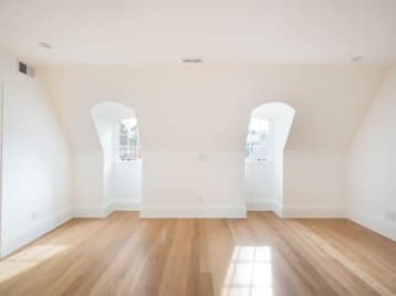 Georgetown Custom Renovations