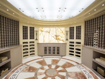 Custom Home in Montgomery County