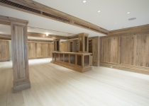 Custom Home