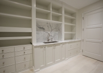 Custom Home