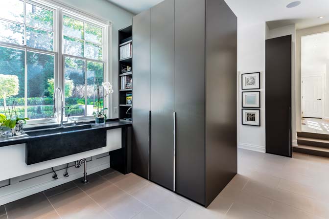Custom Home Building