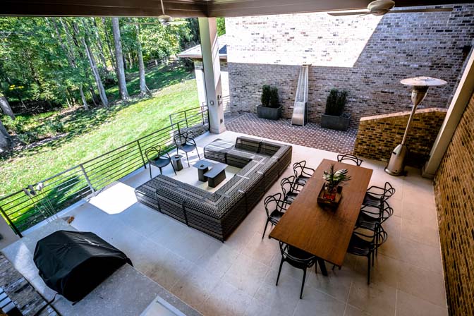 Custom Home Building