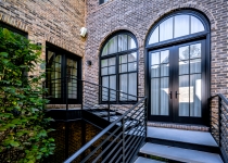 Custom Home Building