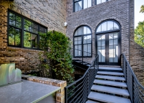 Custom Home Building