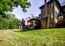 Custom Home Building