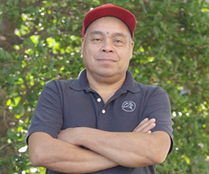 Jose Guzman